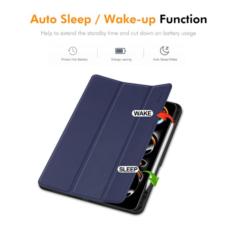 iPad Pro 13 (2025) Enkay Érintőceruza Tartó