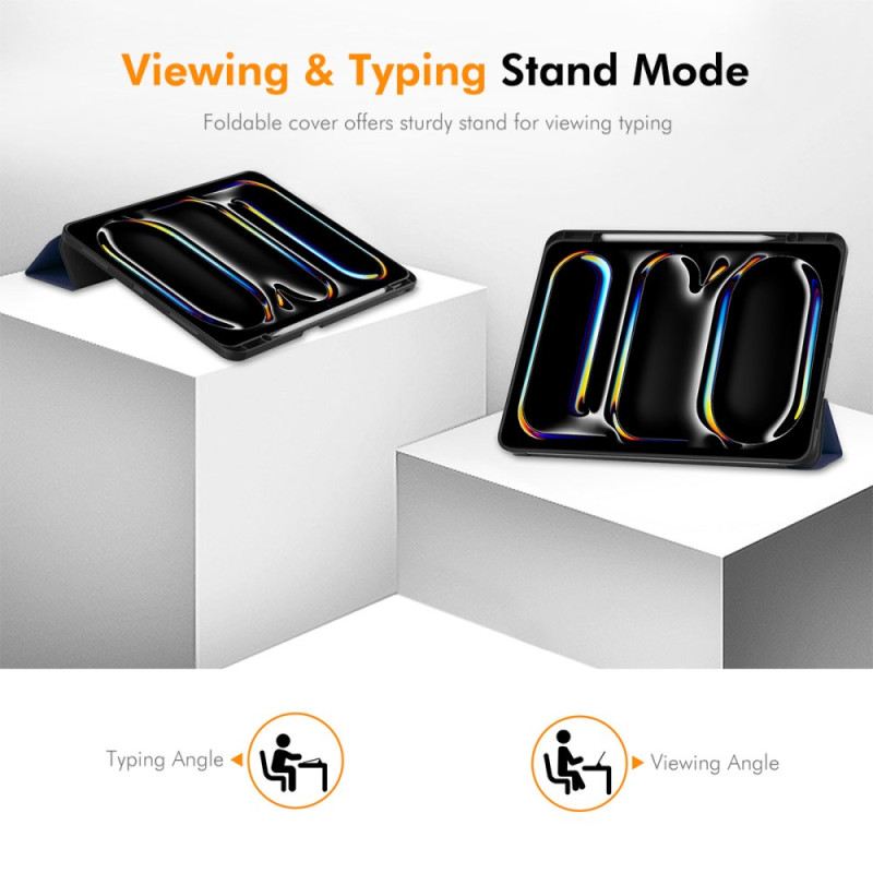 iPad Pro 13 (2025) Enkay Érintőceruza Tartó