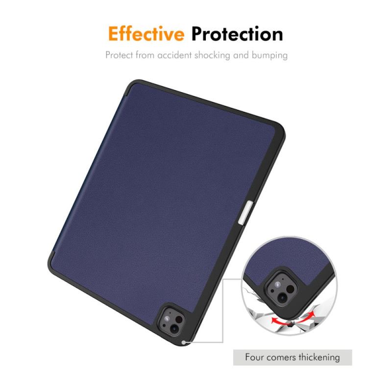 iPad Pro 13 (2025) Enkay Érintőceruza Tartó