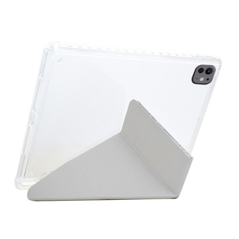 iPad Pro 13 (2025) Flitteres Y-hajtás Támogatás