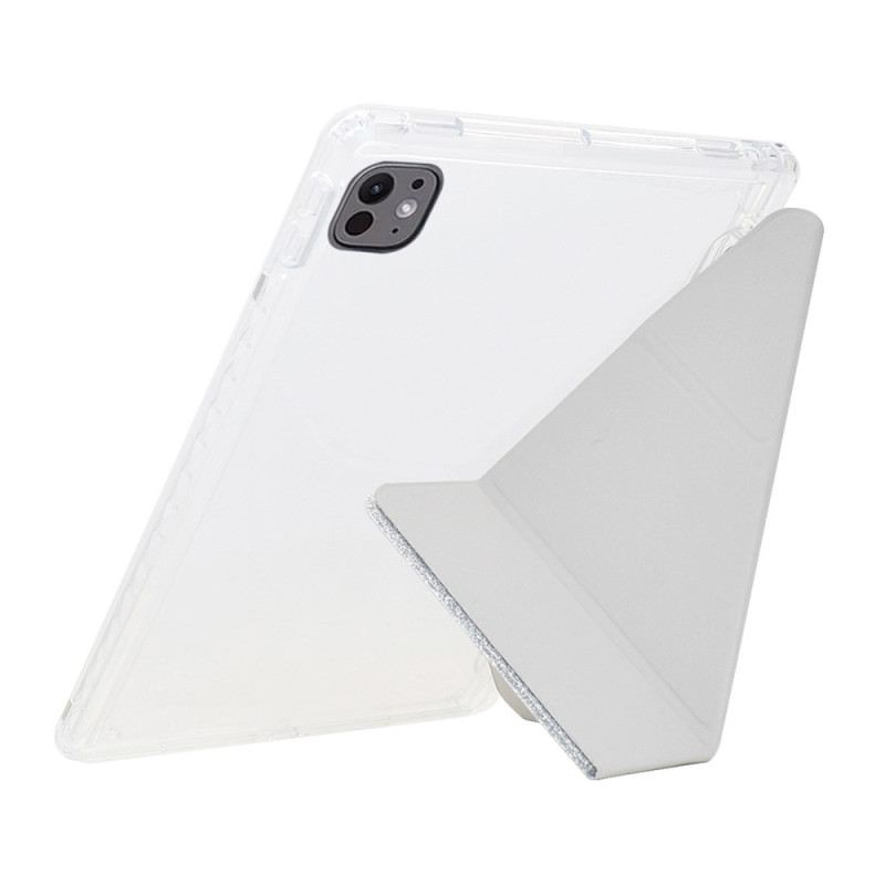 iPad Pro 13 (2025) Flitteres Y-hajtás Támogatás