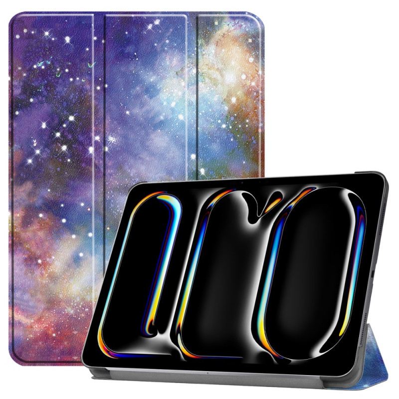 iPad Pro 13 (2025) Galaxis