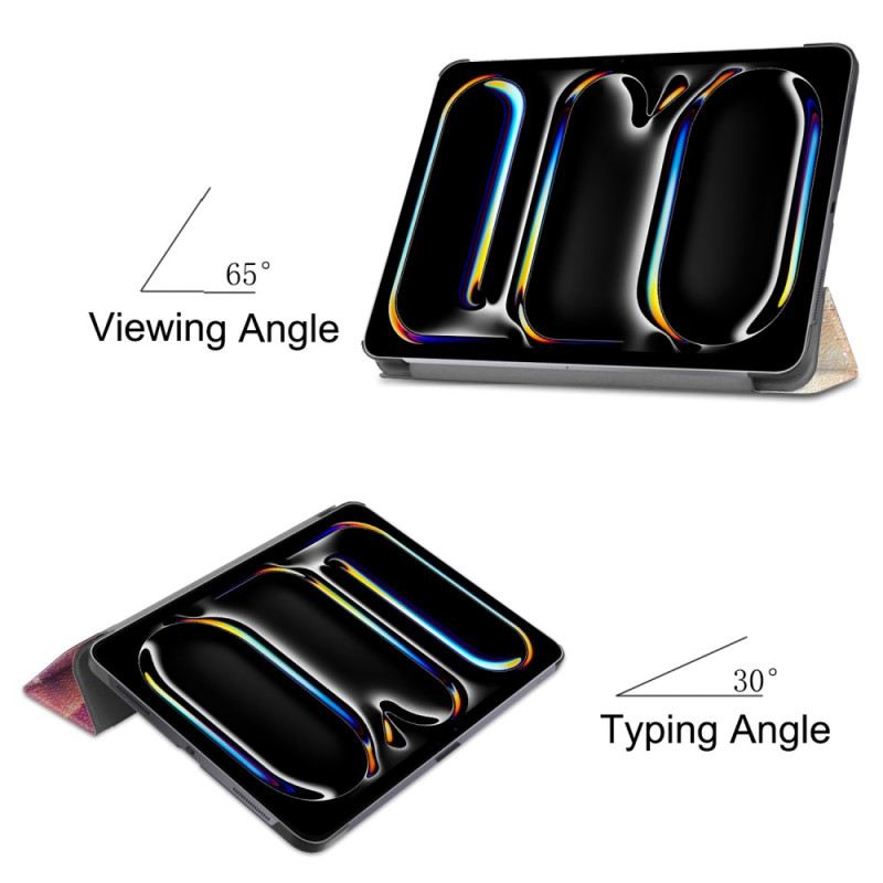 iPad Pro 13 (2025) Galaxis