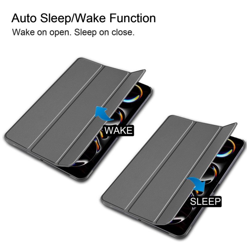 iPad Pro 13 (2025) Háromrészes