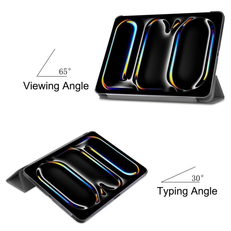 iPad Pro 13 (2025) Háromrészes