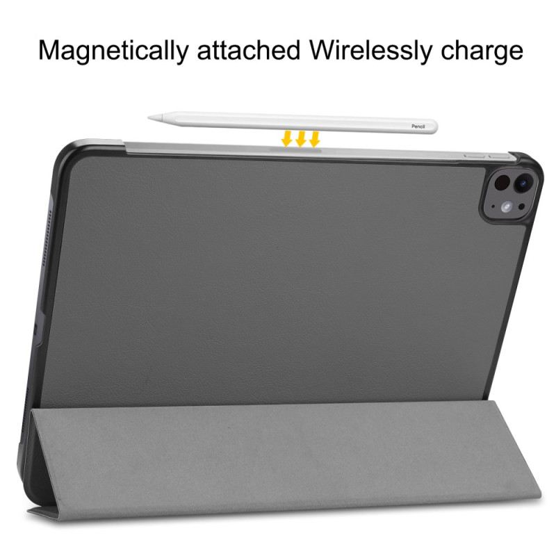 iPad Pro 13 (2025) Háromrészes