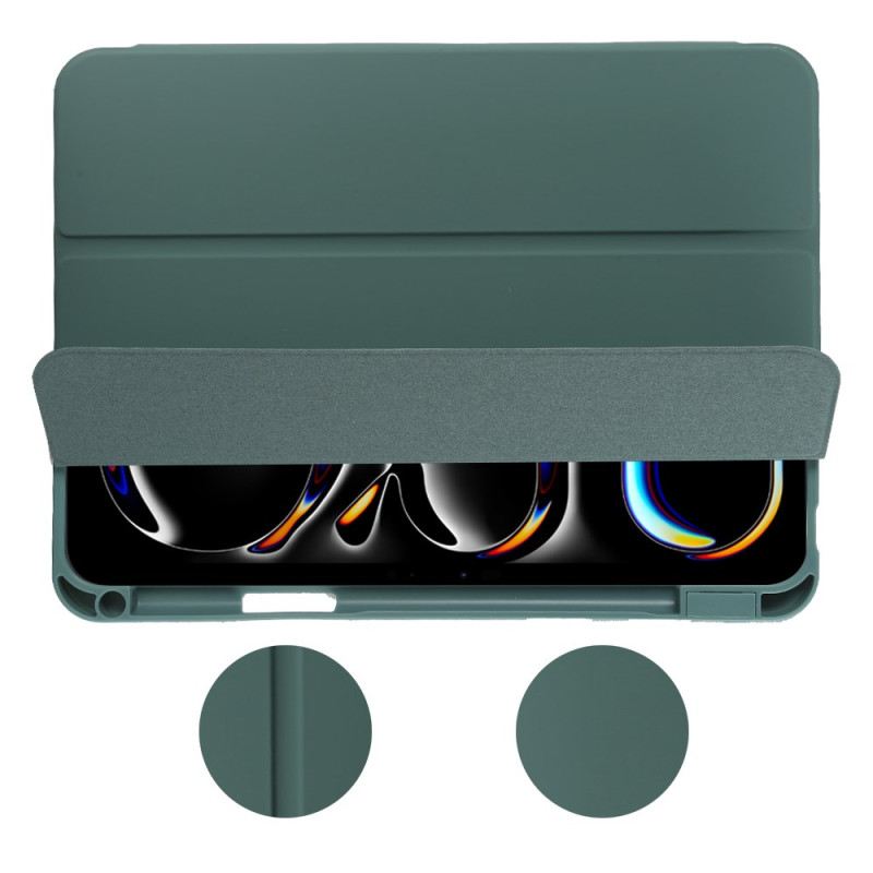 iPad Pro 13 (2025) Háromrészes