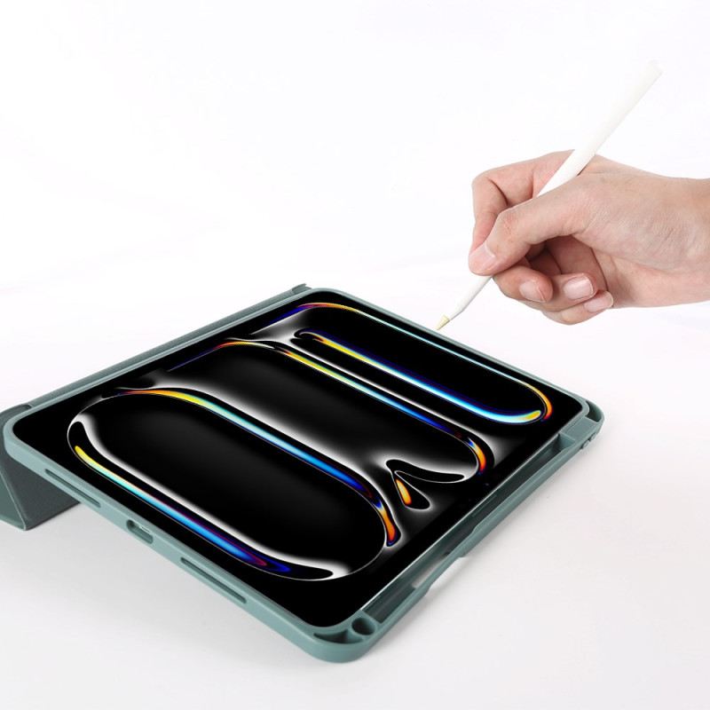 iPad Pro 13 (2025) Háromrészes