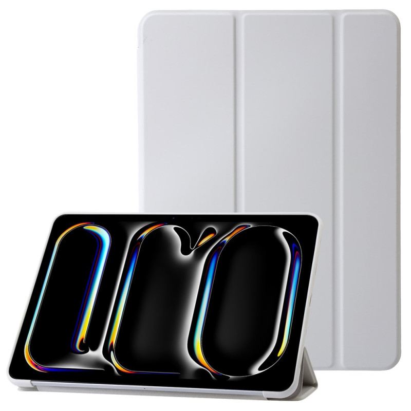 iPad Pro 13 (2025) Háromrészes Fedél És Stylustartó