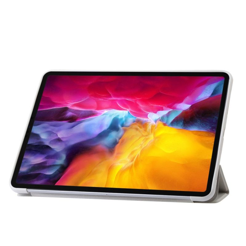 iPad Pro 13 (2025) Háromrészes Fedél És Stylustartó