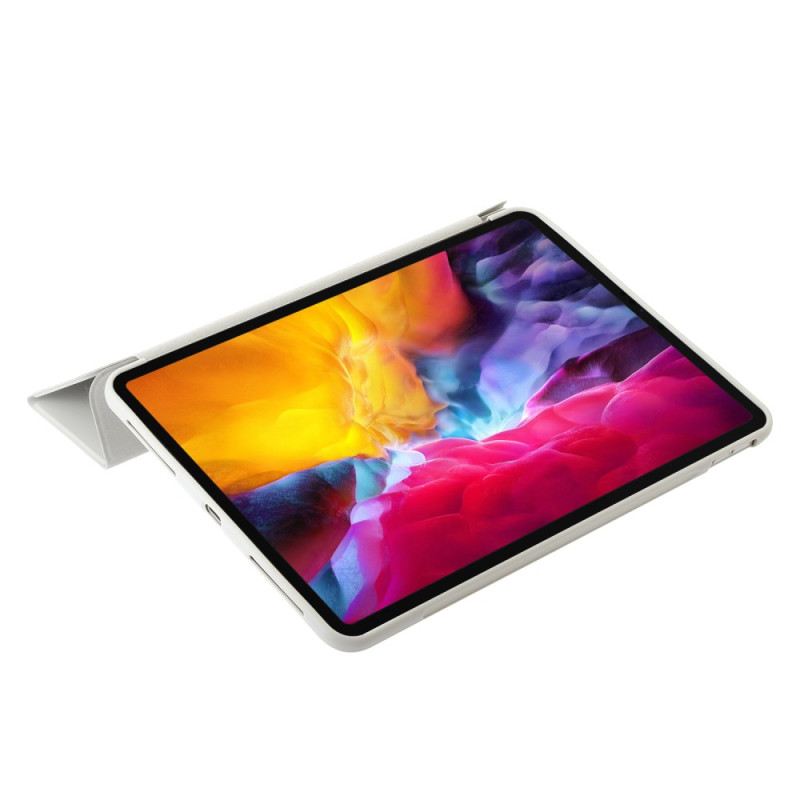 iPad Pro 13 (2025) Háromrészes Fedél És Stylustartó