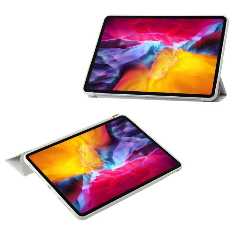 iPad Pro 13 (2025) Háromrészes Fedél És Stylustartó