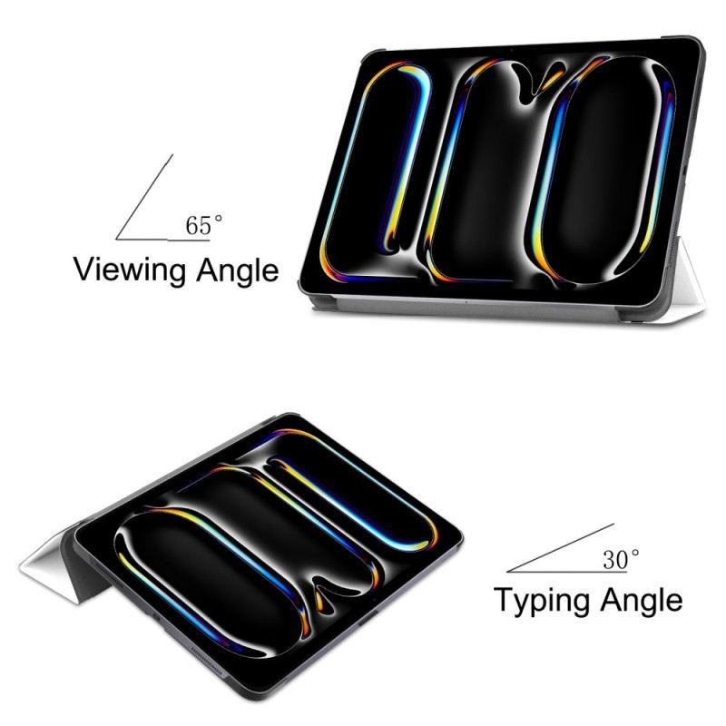 iPad Pro 13 (2025) Jó Éjszakát