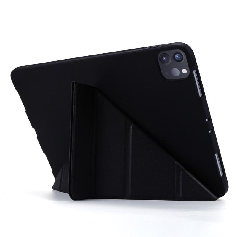 iPad Pro 13 (2025) Klasszikus Origami Állvány
