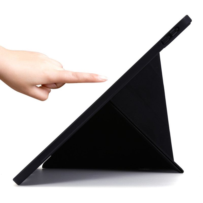 iPad Pro 13 (2025) Klasszikus Origami Állvány
