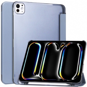 iPad Pro 13 (2025) Klasszikus Sikkes