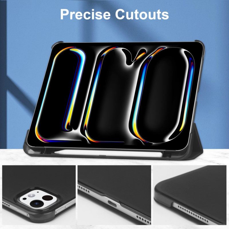 iPad Pro 13 (2025) Klasszikus Sikkes