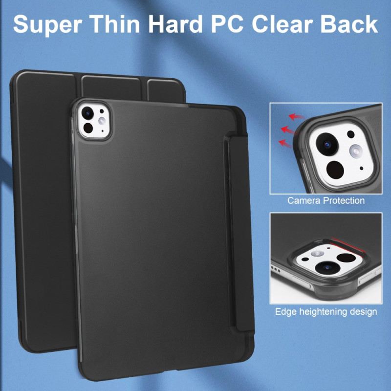 iPad Pro 13 (2025) Klasszikus Sikkes