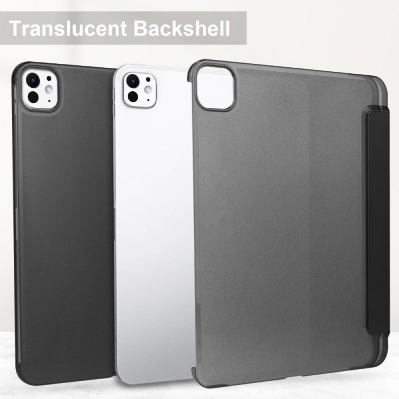 iPad Pro 13 (2025) Klasszikus Sikkes