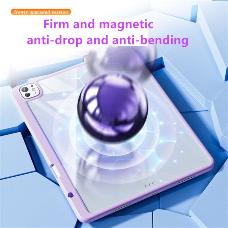 iPad Pro 13 (2025) Levehető Mágneses Kialakítás