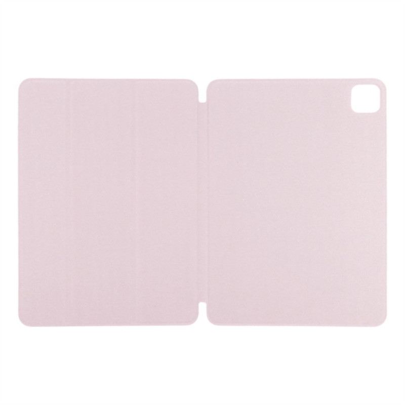 iPad Pro 13 (2025) Mágneses Záródás