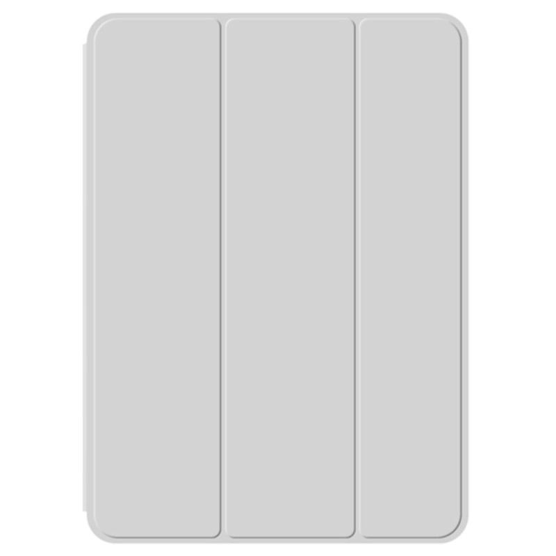 iPad Pro 13 (2025) Mágneses Záródás És Háromrészes Állvány