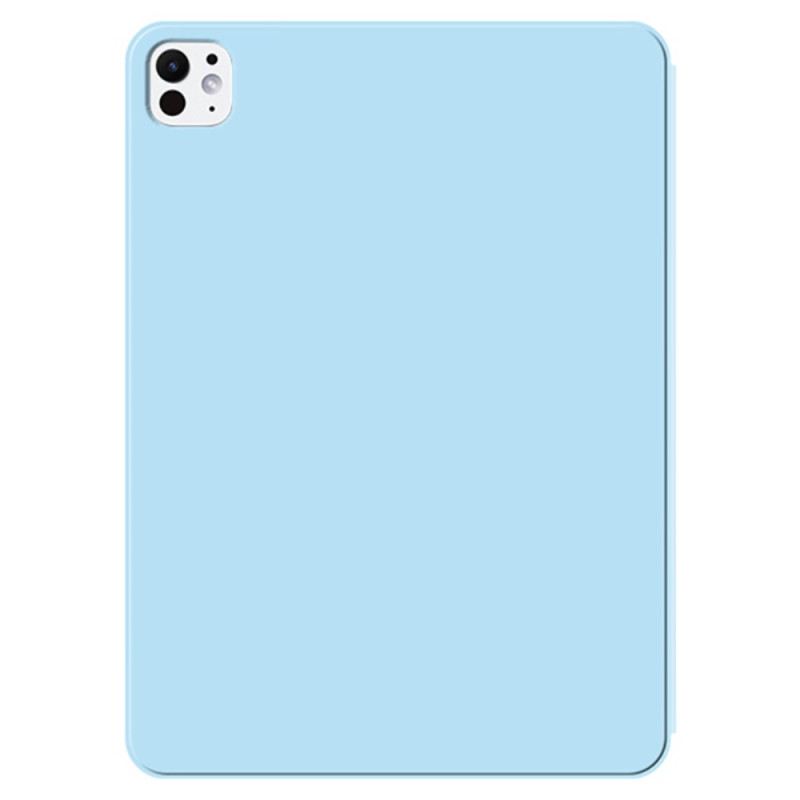 iPad Pro 13 (2025) Mágneses Záródás És Háromrészes Állvány