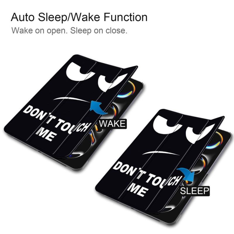 iPad Pro 13 (2025) Ne Érj Hozzám!