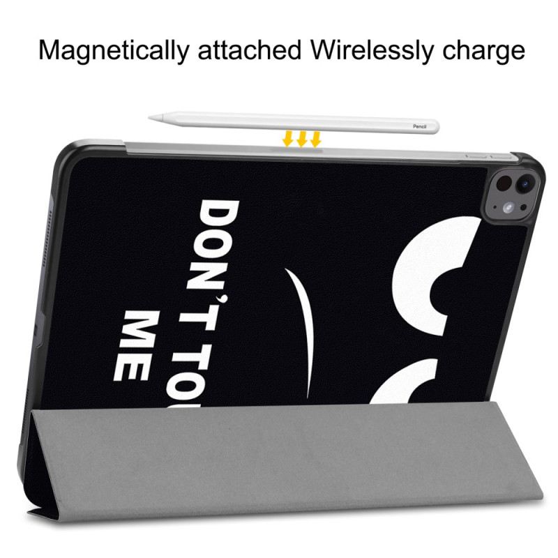 iPad Pro 13 (2025) Ne Érj Hozzám!