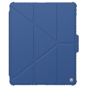 iPad Pro 13 (2025) Nillkin Lökhárító Tok Pro