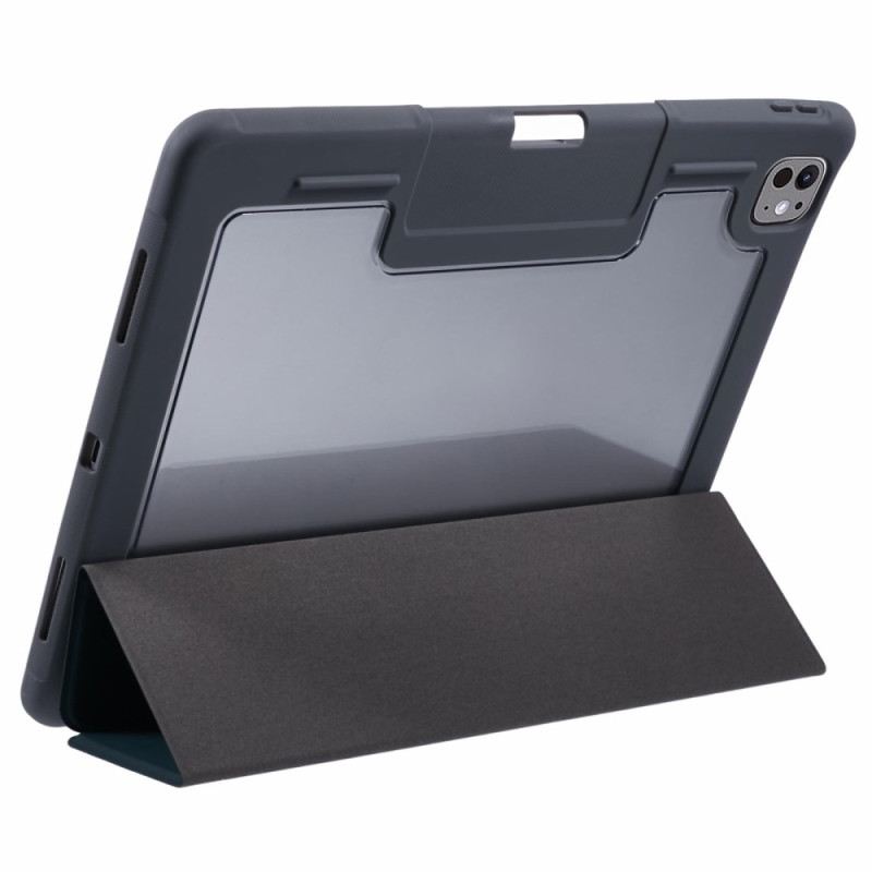 iPad Pro 13 (2025) Prémium Dizájn Mutural