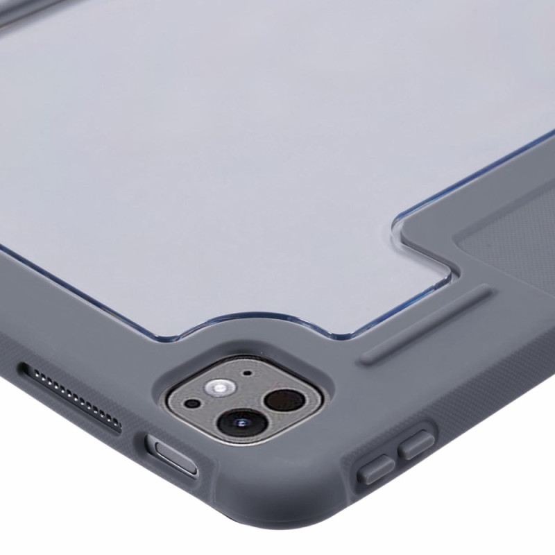 iPad Pro 13 (2025) Prémium Dizájn Mutural