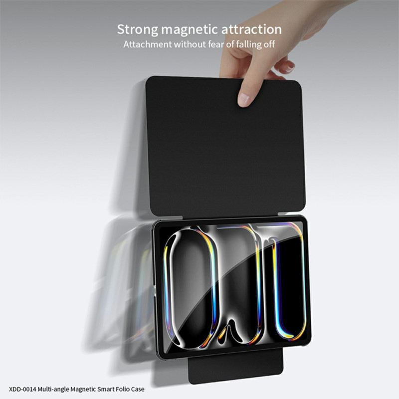 iPad Pro 13 (2025) Xundd Többszögű Állvány