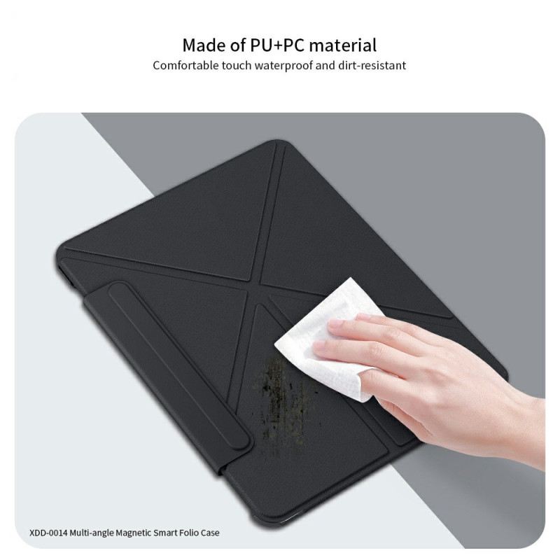 iPad Pro 13 (2025) Xundd Többszögű Állvány
