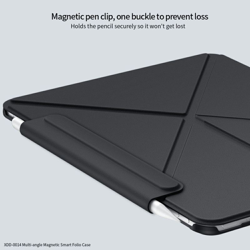 iPad Pro 13 (2025) Xundd Többszögű Állvány