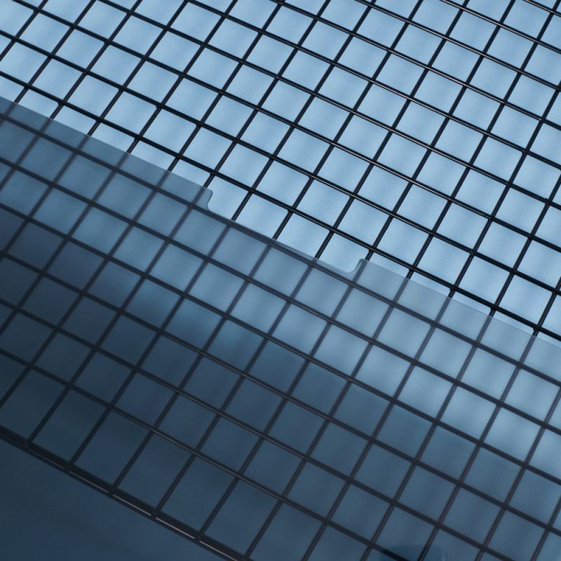 Kémprogram Elleni Védelemmel Ellátott Edzett Üveg Képernyővédő Air 13 (2025) (2024) Készülékhez / Pro 13 (2025) (2024)