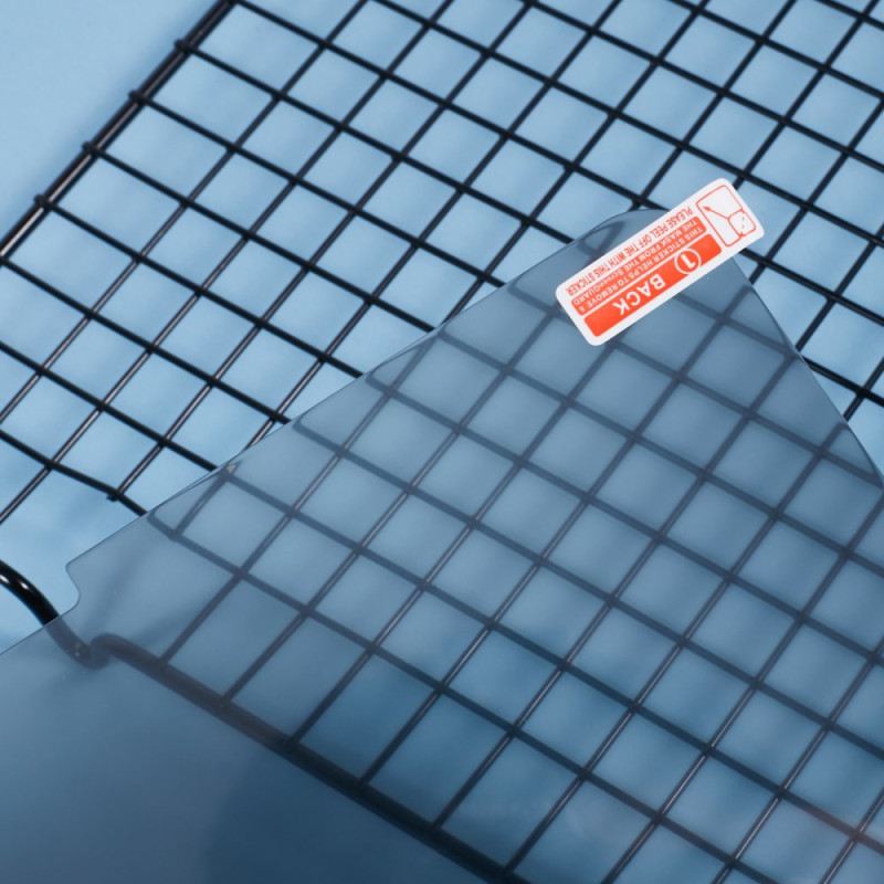 Kémprogram Elleni Védelemmel Ellátott Edzett Üveg Képernyővédő Air 13 (2025) (2024) Készülékhez / Pro 13 (2025) (2024)