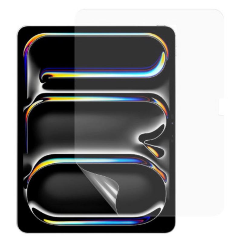 Képernyővédő iPad Pro 13 (2025) / 13 (2024) Készülékhez