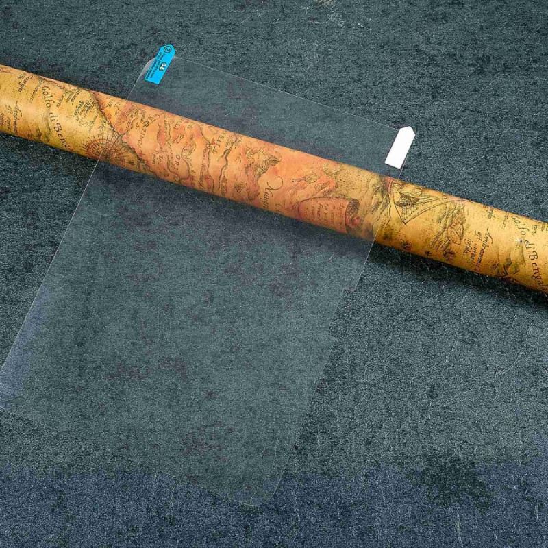 Képernyővédő iPad Pro 13 (2025) / 13 (2024) Készülékhez