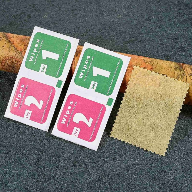 Képernyővédő iPad Pro 13 (2025) / 13 (2024) Készülékhez