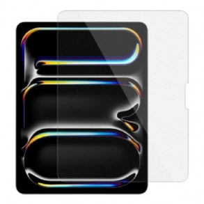 Matt Képernyővédő iPad Pro 13 (2025) / 13 (2024) Készülékhez Kompatibilis A Stylus-szal