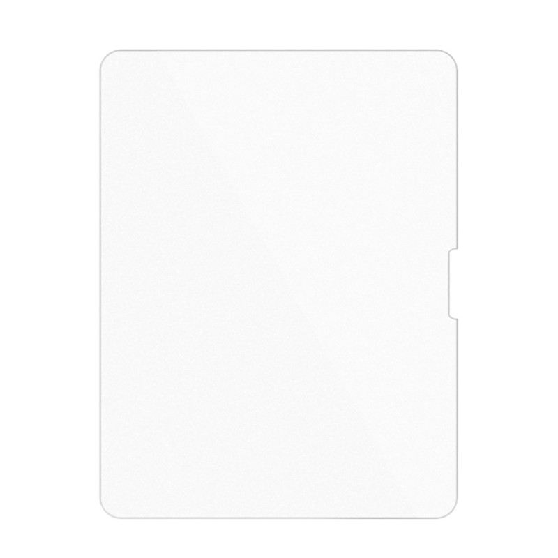 Matt Képernyővédő iPad Pro 13 (2025) / 13 (2024) Készülékhez Kompatibilis A Stylus-szal