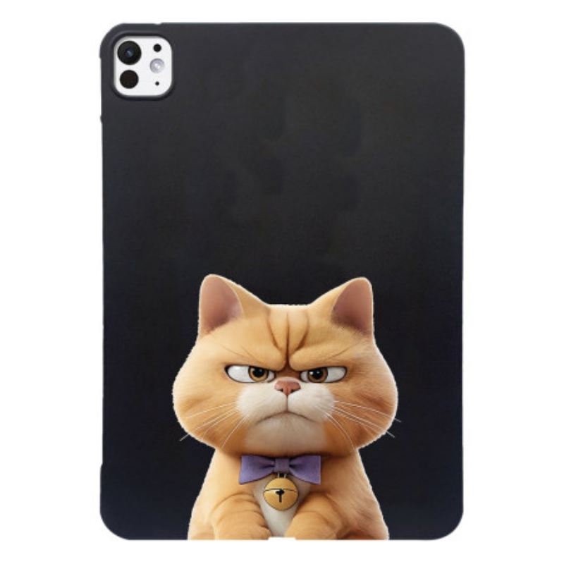 Mobiltelefon Tokok iPad Pro 13 (2025) Garfield