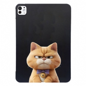 Mobiltelefon Tokok iPad Pro 13 (2025) Garfield