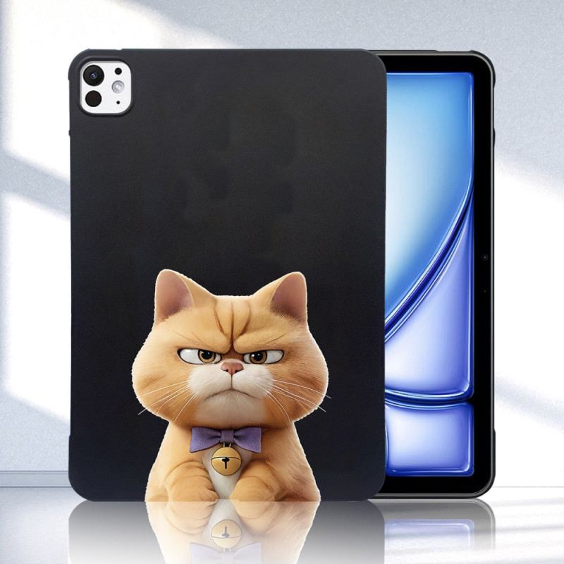 Mobiltelefon Tokok iPad Pro 13 (2025) Garfield