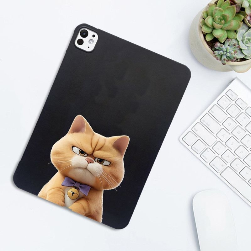 Mobiltelefon Tokok iPad Pro 13 (2025) Garfield
