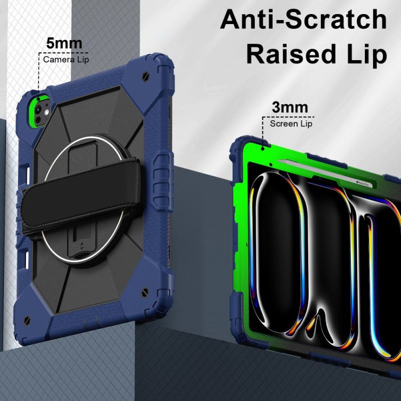 Telefontok iPad Pro 13 (2025) Kézpánt És Vállpánt