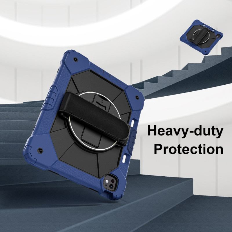 Telefontok iPad Pro 13 (2025) Kézpánt És Vállpánt