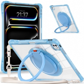 Tok iPad Pro 13 (2025) Állítható Állvány És Vállpánt