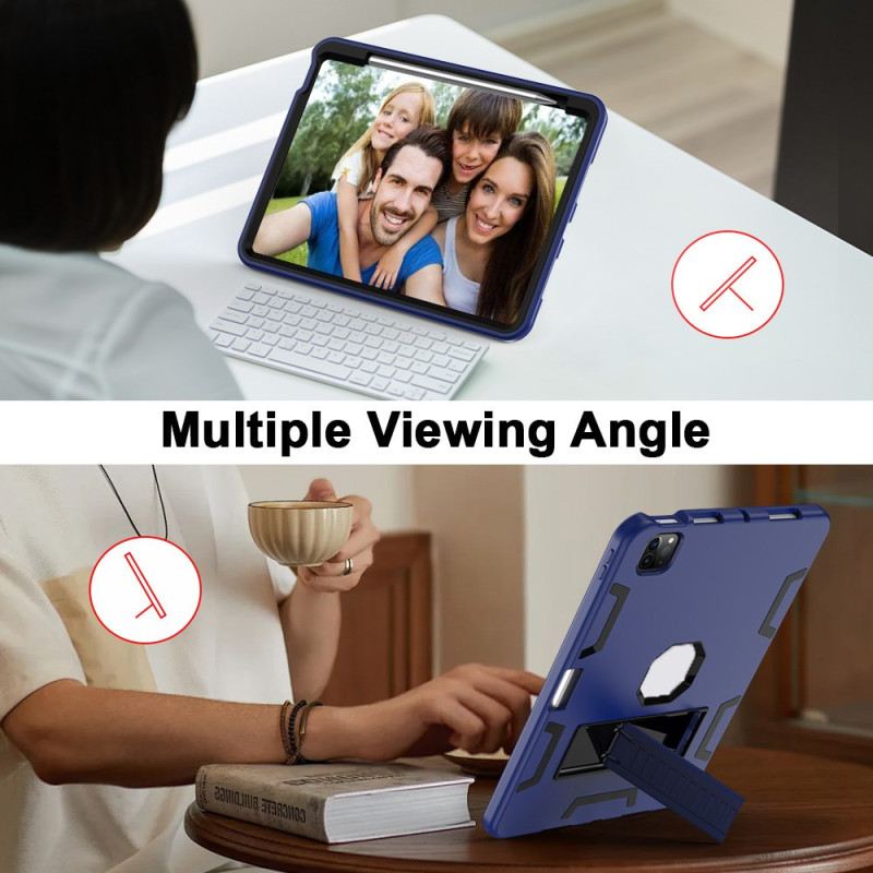 Tok iPad Pro 13 (2025) Állvány És Ceruzatartó